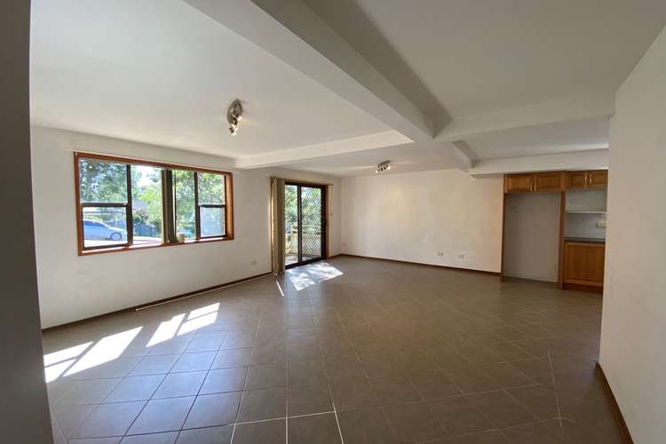 Third view of Homely apartment listing, 2A Conrad Avenue, Charlestown NSW 2290