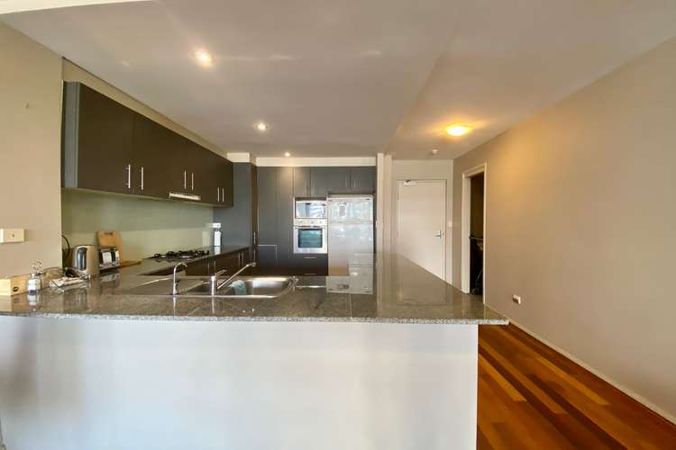 Third view of Homely apartment listing, 509/328 King Street, Newcastle NSW 2300