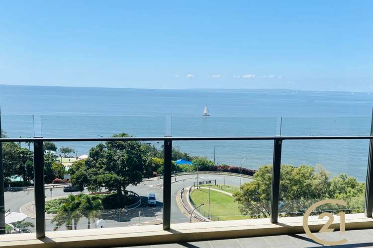 Main view of Homely apartment listing, 807/99 Marine Parade, Redcliffe QLD 4020