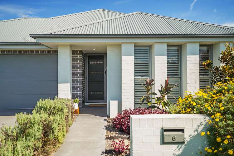 Second view of Homely house listing, 6 Diuris Street, Fern Bay NSW 2295