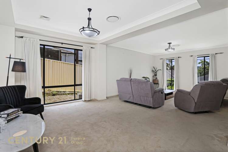 Third view of Homely house listing, 13 Saint Stephen Road, Blair Athol NSW 2560