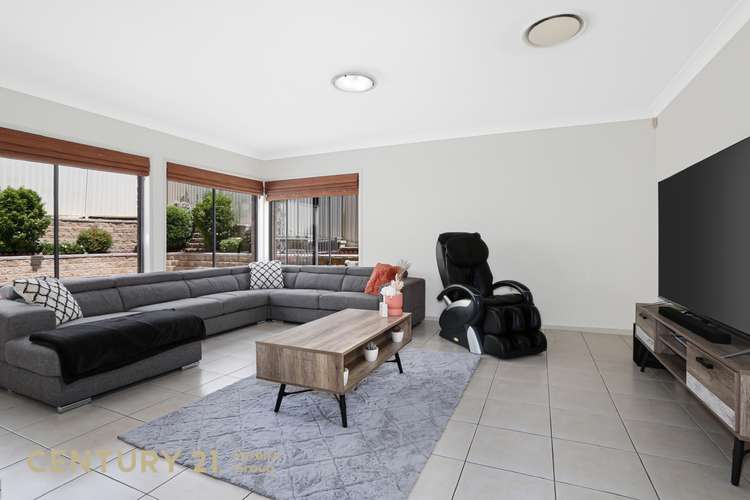 Fourth view of Homely house listing, 13 Saint Stephen Road, Blair Athol NSW 2560