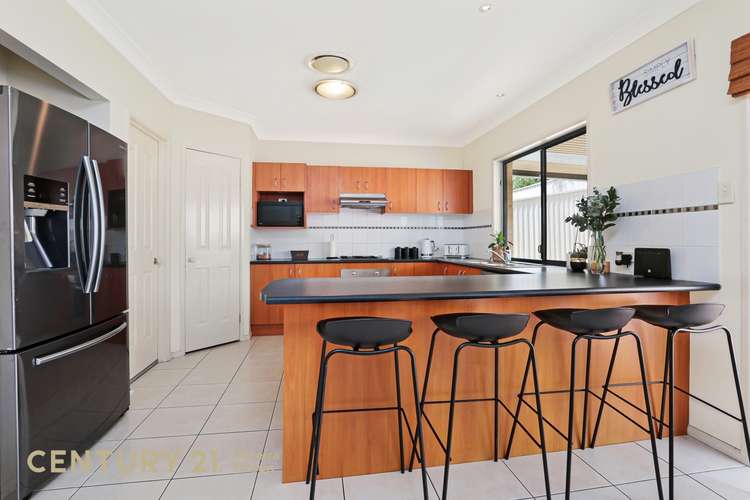 Fifth view of Homely house listing, 13 Saint Stephen Road, Blair Athol NSW 2560
