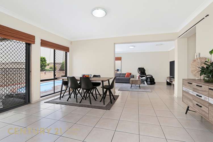 Sixth view of Homely house listing, 13 Saint Stephen Road, Blair Athol NSW 2560