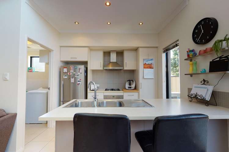 Fifth view of Homely house listing, 43 Gaudi Way, Clarkson WA 6030