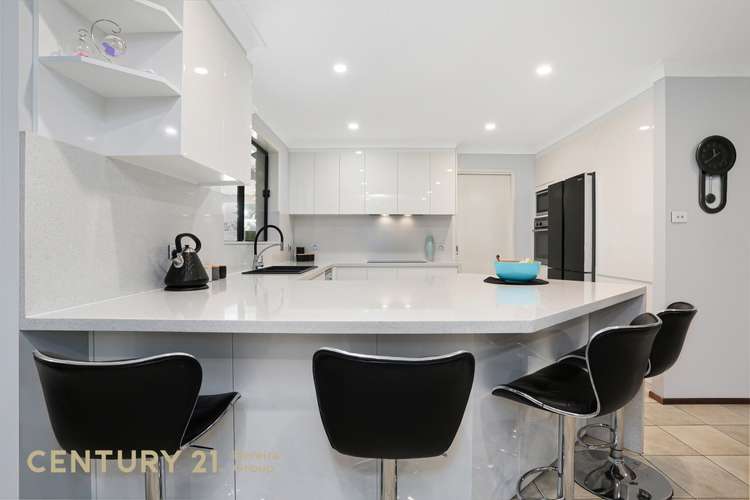 Second view of Homely house listing, 7 Parson Place, Harrington Park NSW 2567