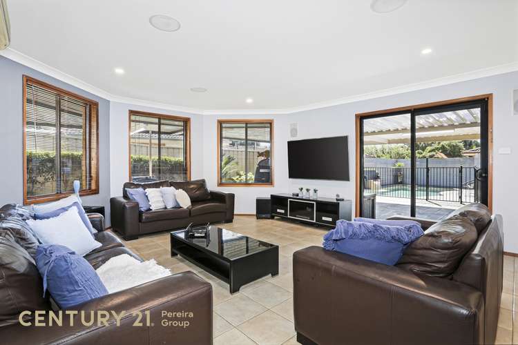 Fourth view of Homely house listing, 7 Parson Place, Harrington Park NSW 2567