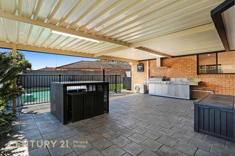Sixth view of Homely house listing, 7 Parson Place, Harrington Park NSW 2567
