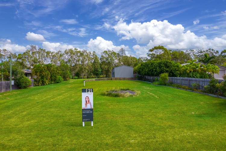 Main view of Homely residentialLand listing, 74 Investigator Avenue, Cooloola Cove QLD 4580