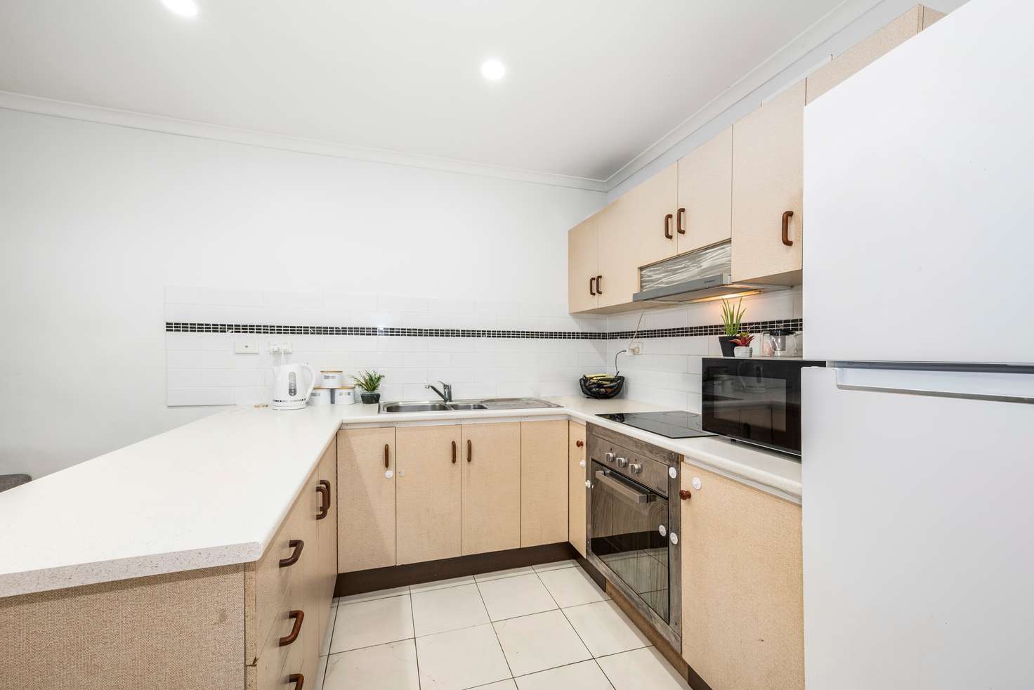 Main view of Homely unit listing, 2/17 Crowder Street, Garbutt QLD 4814