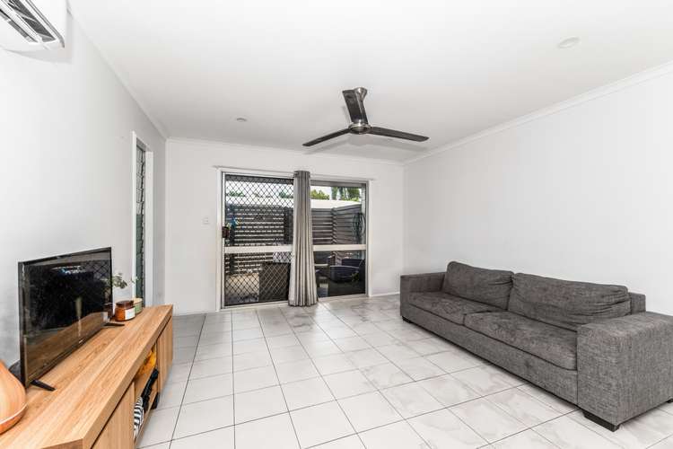 Second view of Homely unit listing, 2/17 Crowder Street, Garbutt QLD 4814