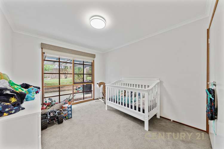 Fourth view of Homely house listing, 4 Dalmor Court, Pakenham VIC 3810