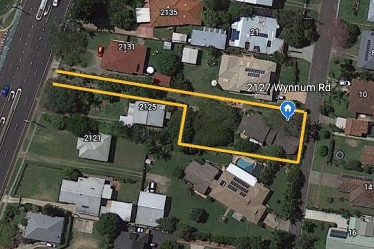 Sixth view of Homely house listing, 2127 Wynnum Road, Wynnum West QLD 4178