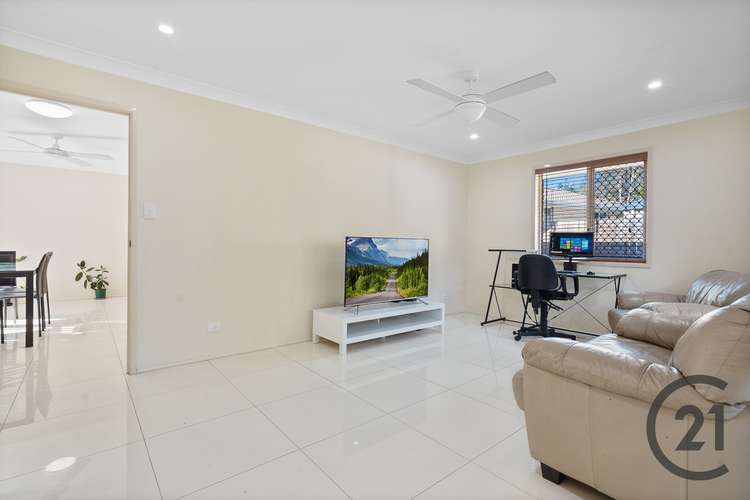 Fourth view of Homely house listing, 52 Berkley  Drive North, Browns Plains QLD 4118