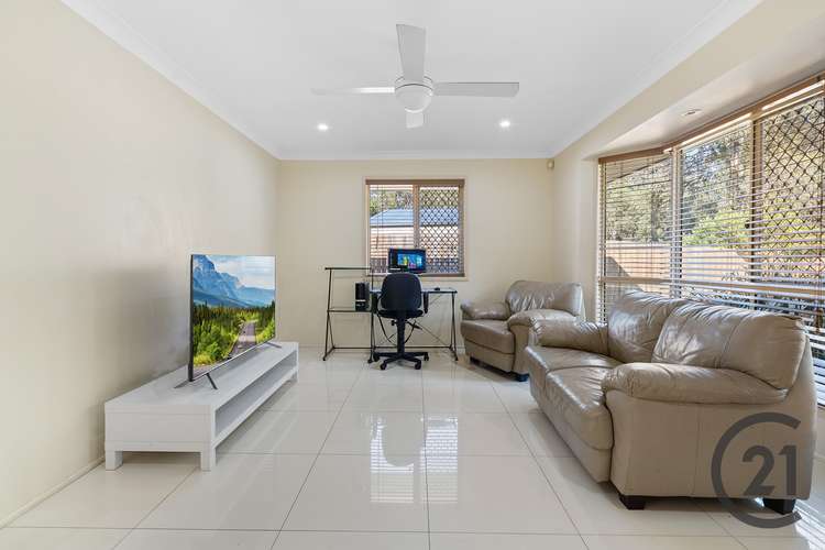 Fifth view of Homely house listing, 52 Berkley  Drive North, Browns Plains QLD 4118