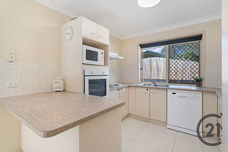 Sixth view of Homely house listing, 52 Berkley  Drive North, Browns Plains QLD 4118