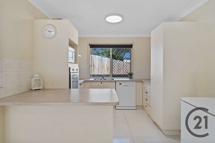 Seventh view of Homely house listing, 52 Berkley  Drive North, Browns Plains QLD 4118