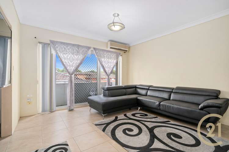 Main view of Homely unit listing, 5/33 Copeland Street, Liverpool NSW 2170