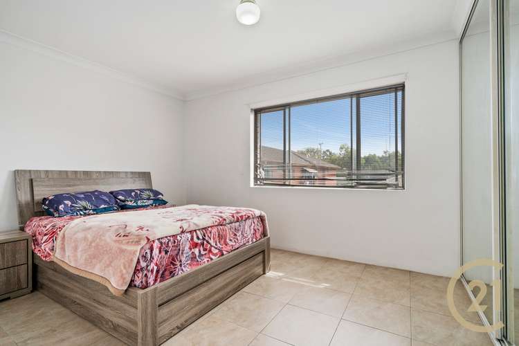 Fourth view of Homely unit listing, 5/33 Copeland Street, Liverpool NSW 2170