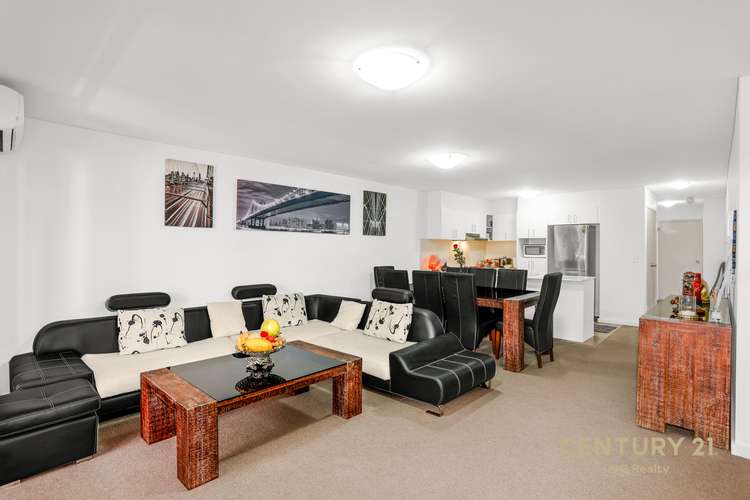 Third view of Homely apartment listing, 43/11-13 Durham Street, Mount Druitt NSW 2770