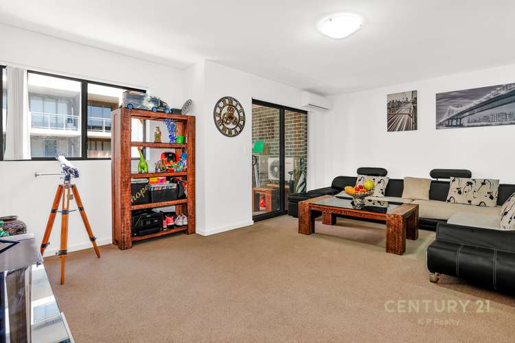 Fourth view of Homely apartment listing, 43/11-13 Durham Street, Mount Druitt NSW 2770
