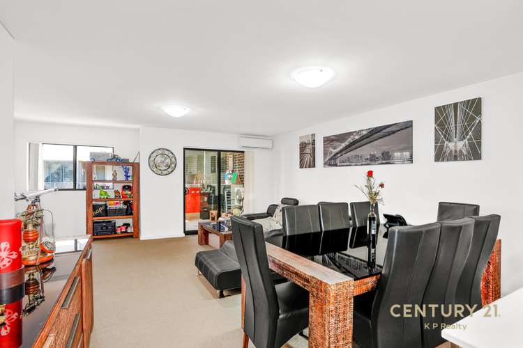 Fifth view of Homely apartment listing, 43/11-13 Durham Street, Mount Druitt NSW 2770