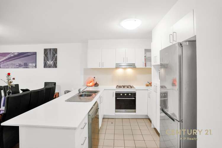 Sixth view of Homely apartment listing, 43/11-13 Durham Street, Mount Druitt NSW 2770