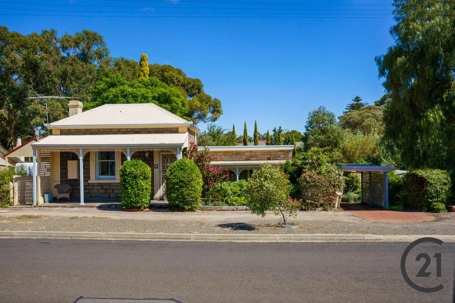 Main view of Homely house listing, 34 Kapunda Street, Kapunda SA 5373