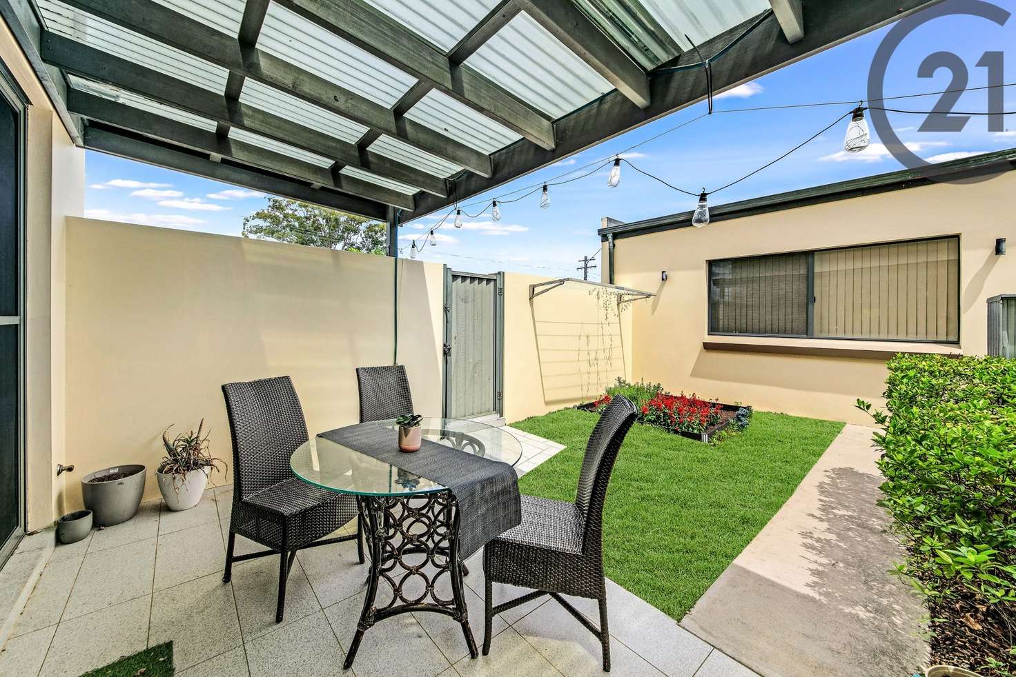 Main view of Homely terrace listing, 31 Cobham Avenue, Melrose Park NSW 2114