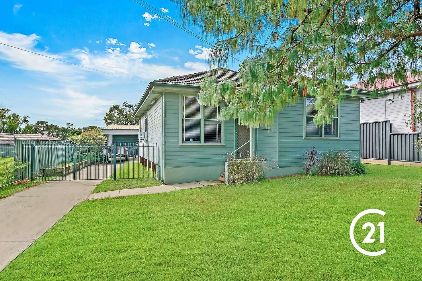 Main view of Homely house listing, 13 Hayes Road, Seven Hills NSW 2147