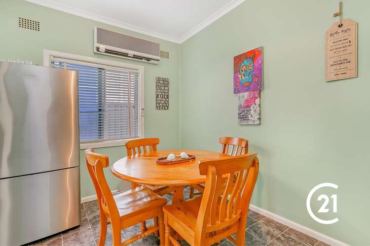 Fifth view of Homely house listing, 13 Hayes Road, Seven Hills NSW 2147