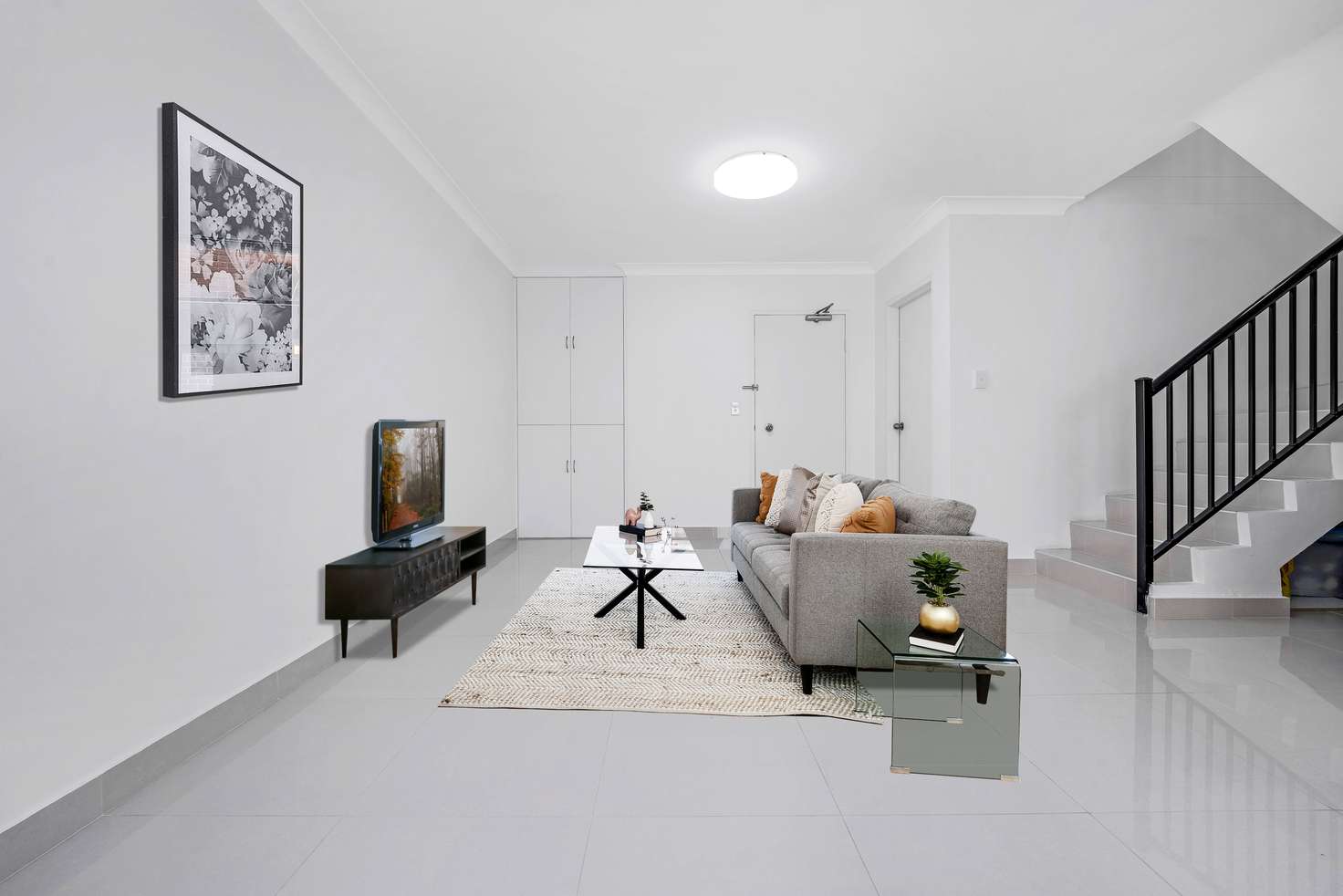 Main view of Homely townhouse listing, 3/3 Rena Street, South Hurstville NSW 2221