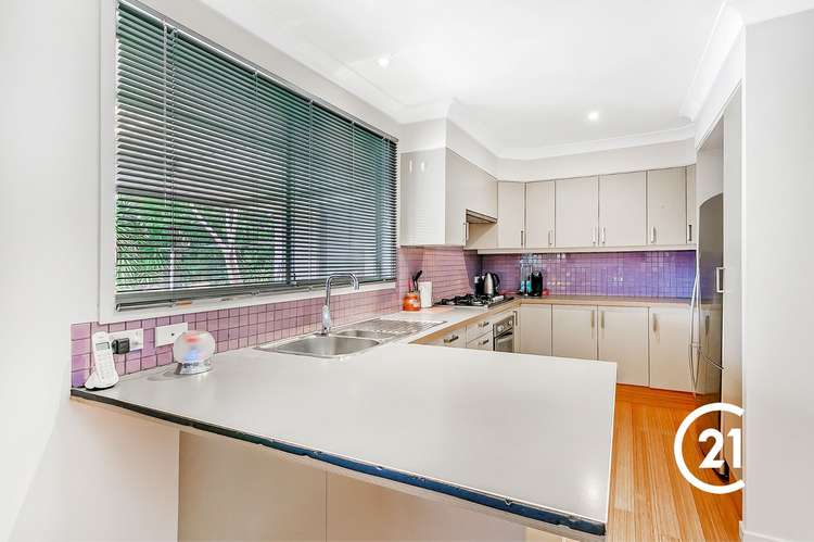 Third view of Homely house listing, 35 Nevis Crescent, Seven Hills NSW 2147