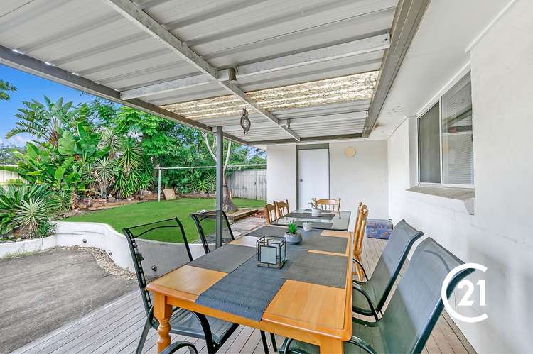 Fourth view of Homely house listing, 35 Nevis Crescent, Seven Hills NSW 2147