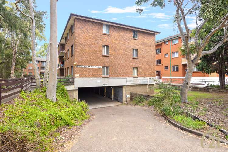 Main view of Homely unit listing, 42/162 Sandal Crescent, Carramar NSW 2163