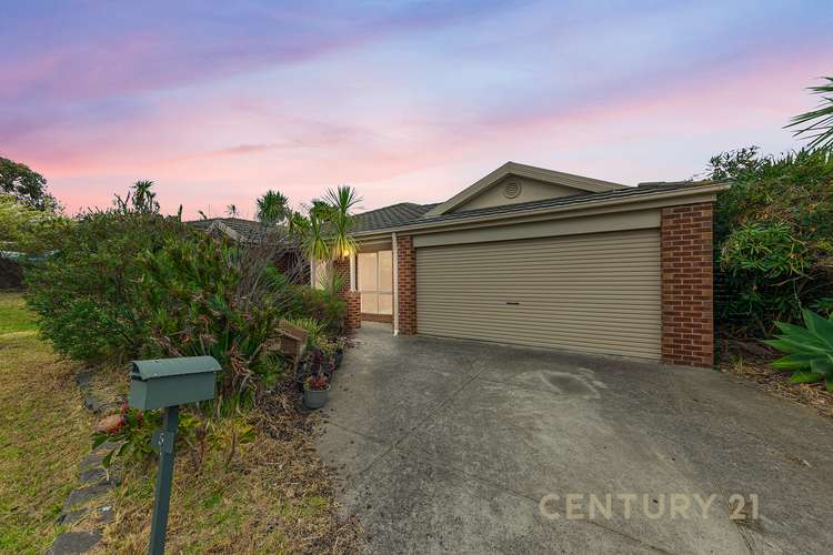 Second view of Homely house listing, 5 Snowgum Court, Pakenham VIC 3810