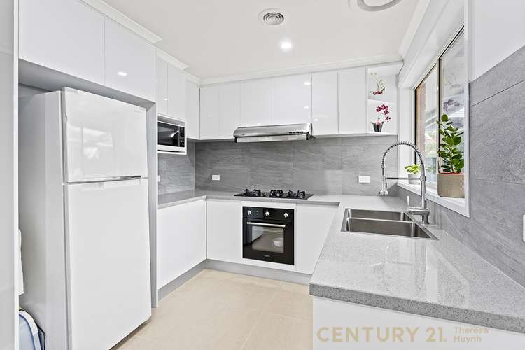 Second view of Homely unit listing, 2/20 Spring Road, Springvale South VIC 3172