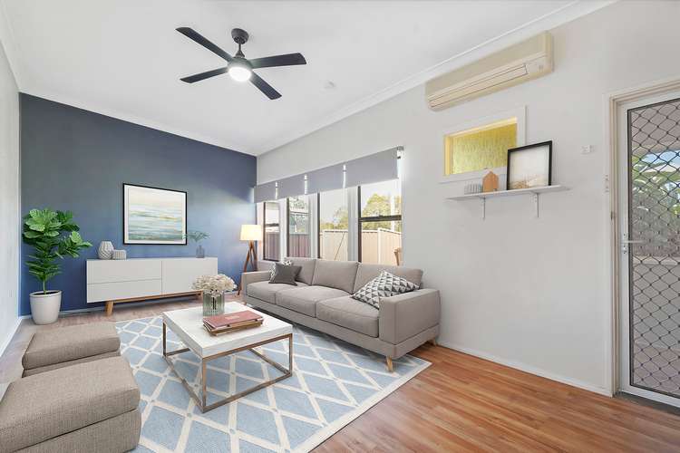 Second view of Homely house listing, 62 King Street, Shortland NSW 2307