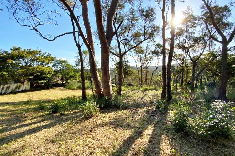 Second view of Homely house listing, 11 Buena Vista Road, Woodford NSW 2778