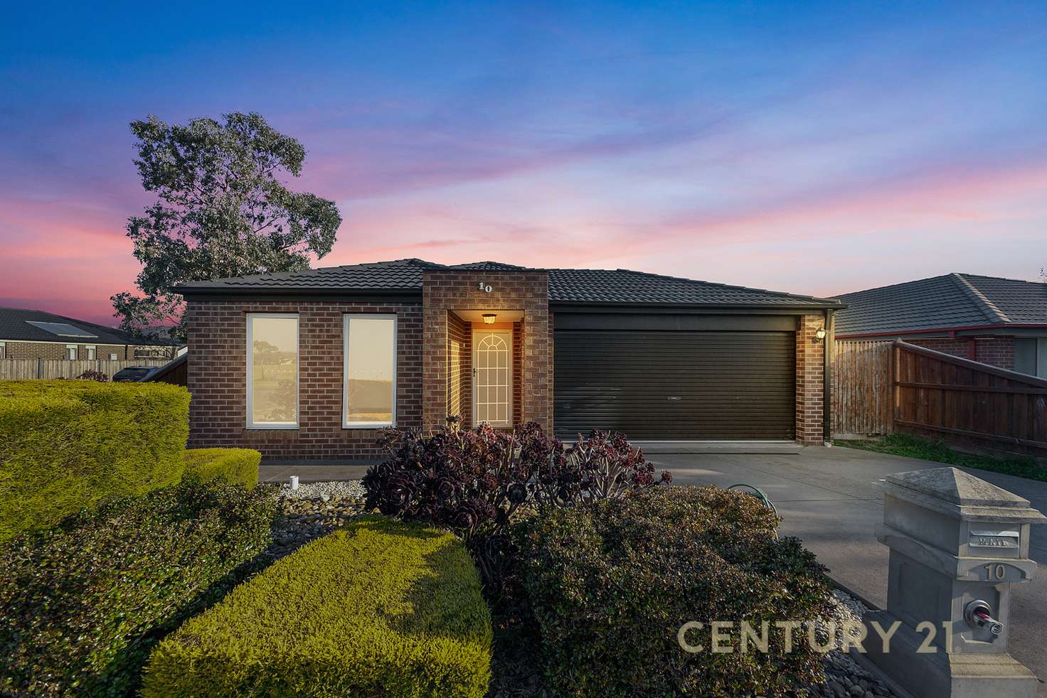 Main view of Homely house listing, 10 Arden Avenue, Pakenham VIC 3810
