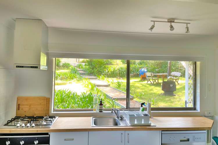 Second view of Homely house listing, 4 Genevieve Road, Bullaburra NSW 2784