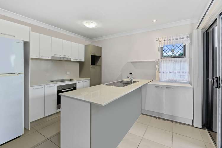 Fifth view of Homely townhouse listing, 1/8 Griffith Road, Scarborough QLD 4020