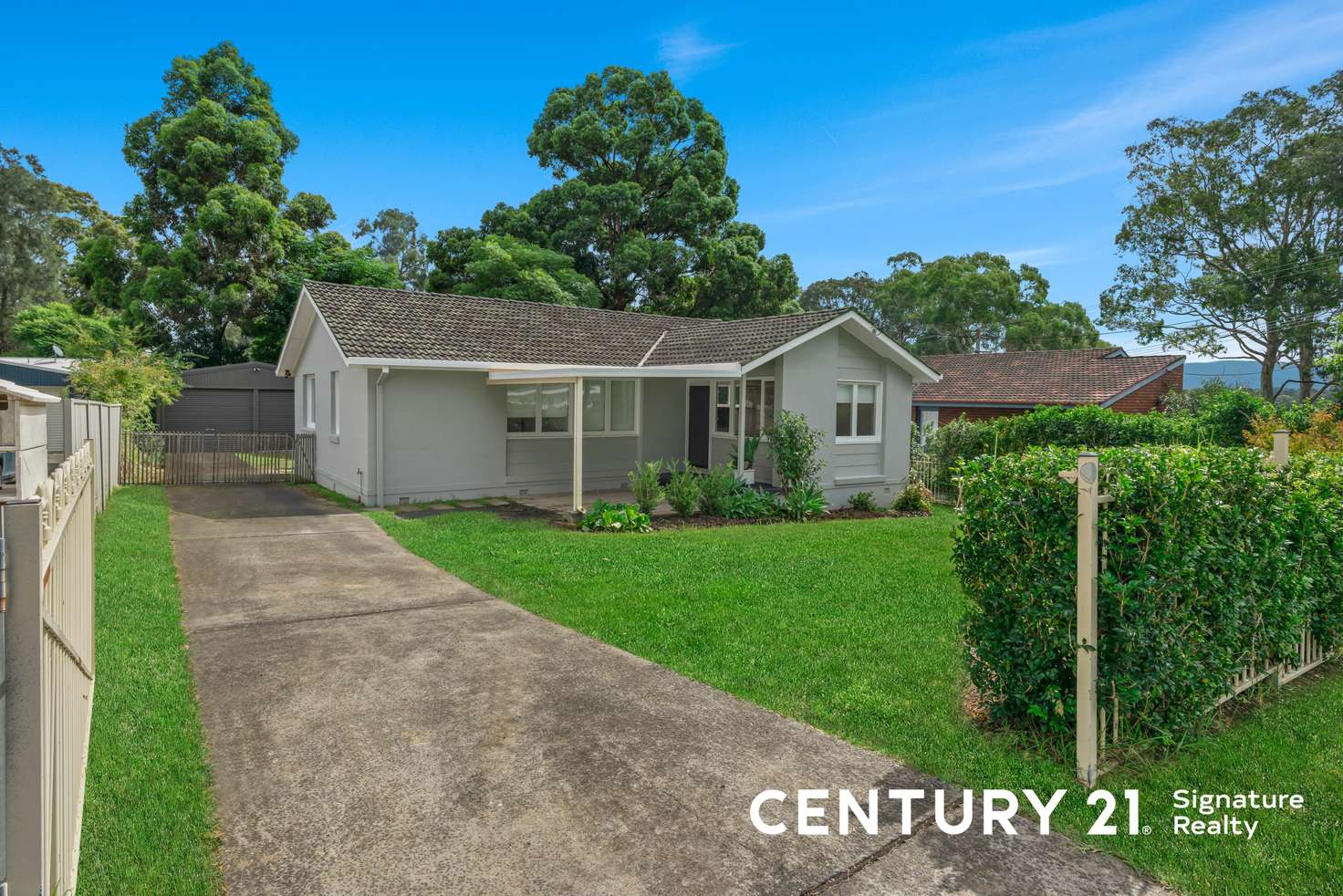 Main view of Homely house listing, 227 Kinghorne Street, Nowra NSW 2541