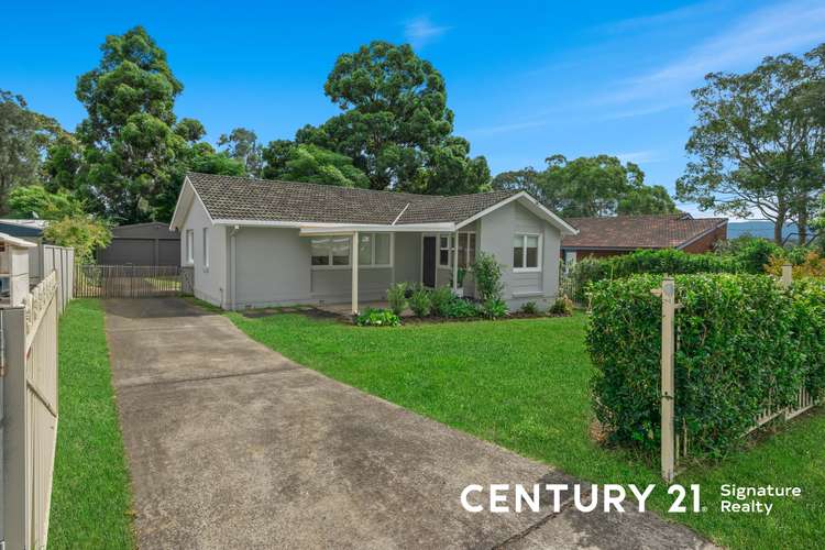 Main view of Homely house listing, 227 Kinghorne Street, Nowra NSW 2541