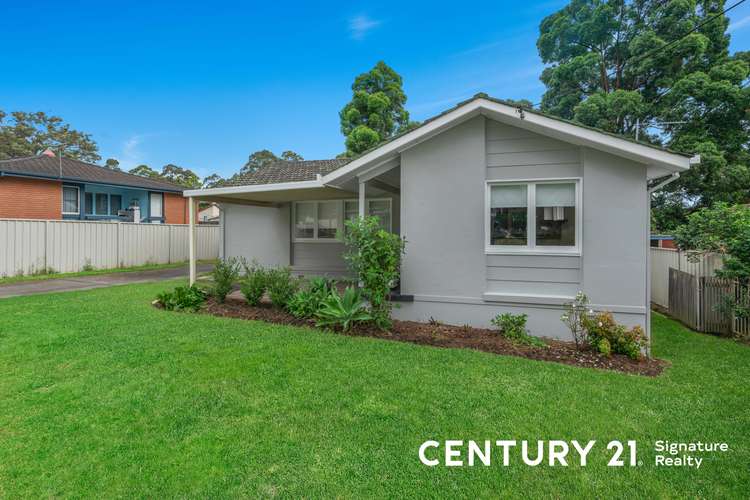 Second view of Homely house listing, 227 Kinghorne Street, Nowra NSW 2541