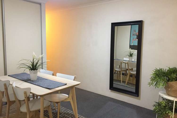 Fifth view of Homely apartment listing, 10/114 Clarence Street, Sydney NSW 2000