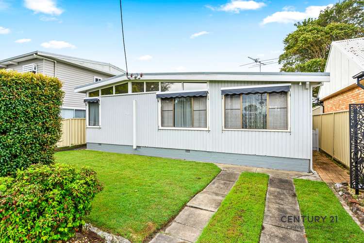 Main view of Homely house listing, 40 Elsdon Street, Redhead NSW 2290