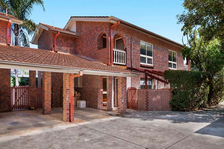 Main view of Homely townhouse listing, 3/6 Devon Street North, Goodwood SA 5034