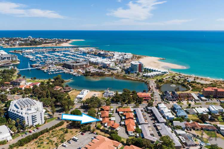 Main view of Homely unit listing, 11/67 Ormsby Terrace, Mandurah WA 6210