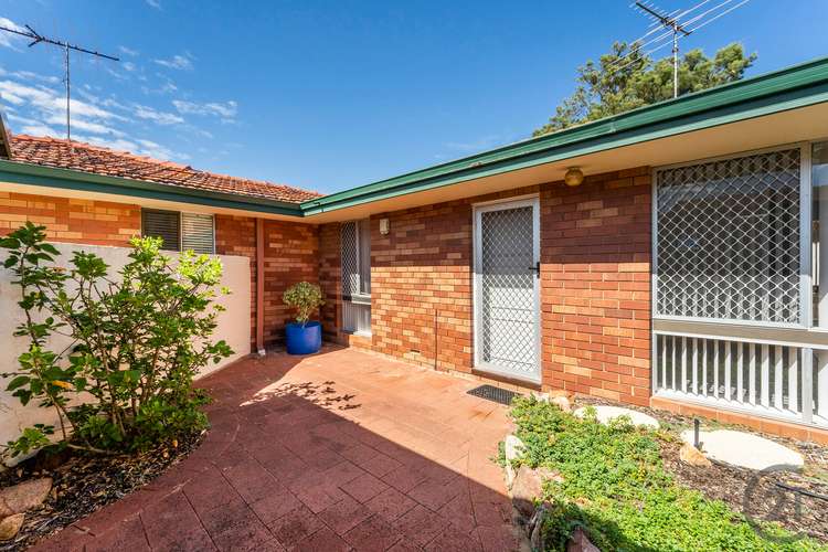 Fourth view of Homely unit listing, 11/67 Ormsby Terrace, Mandurah WA 6210